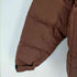 ザノースフェイス THE NORTH FACE ショートヌプシジャケット レディース JPN:M