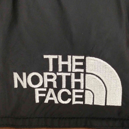 ザノースフェイス THE NORTH FACE ショートヌプシジャケット レディース JPN:M