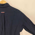サイコバニー Psycho Bunny リネン ロゴ刺繍 L/S シャツ メンズ JPN:M