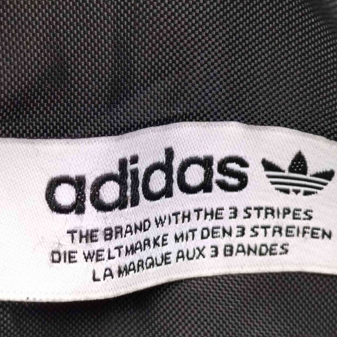 アディダス adidas トップローダー バックパック レディース ONE SIZE