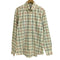 ブルックスブラザーズ BROOKS BROTHERS REGENT FIT ボタンダウン チェックシャツ メンズ import:M