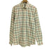 ブルックスブラザーズ BROOKS BROTHERS REGENT FIT ボタンダウン チェックシャツ メンズ import:M