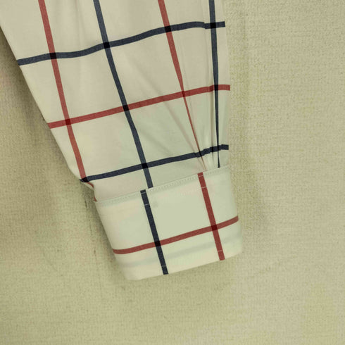 ブルックスブラザーズ BROOKS BROTHERS REGENT FIT ボタンダウン チェックシャツ メンズ import:M