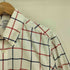 ブルックスブラザーズ BROOKS BROTHERS REGENT FIT ボタンダウン チェックシャツ メンズ import:M