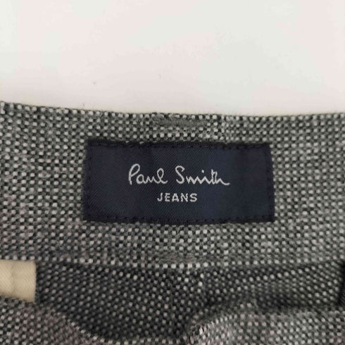 ポールスミスジーンズ Paul Smith JEANS ボタンフライスラックスパンツ メンズ M