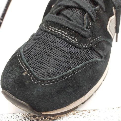ニューバランス NEW BALANCE 996v2 ローカット スニーカー メンズ JPN:25