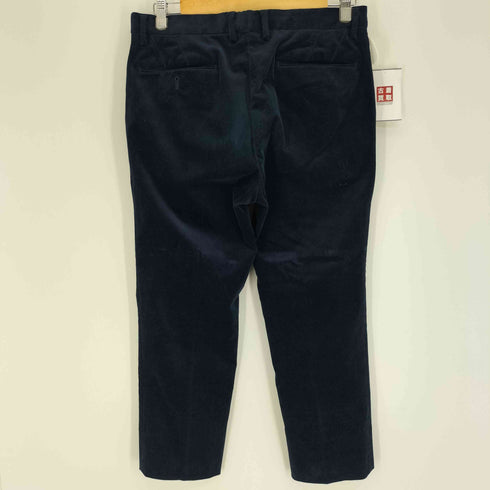 ムッシュ二コル MONSIEUR NICOLE コインポケット コットン ストレッチ コーデュロイ パンツ メンズ EUR:46-48