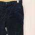 ムッシュ二コル MONSIEUR NICOLE コインポケット コットン ストレッチ コーデュロイ パンツ メンズ EUR:46-48