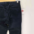 ムッシュ二コル MONSIEUR NICOLE コインポケット コットン ストレッチ コーデュロイ パンツ メンズ EUR:46-48
