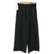 ワイスリー Y-3 3-STRIPES MATTE SNAP TRACK PANTS メンズ JPN:M