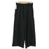 ワイスリー Y-3 3-STRIPES MATTE SNAP TRACK PANTS メンズ JPN:M