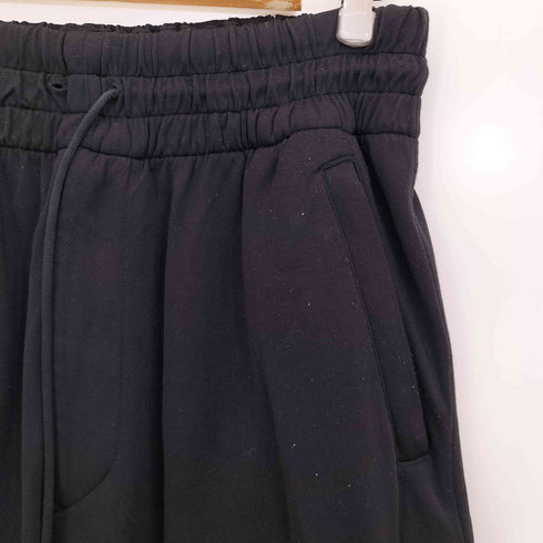 ワイスリー Y-3 3-STRIPES MATTE SNAP TRACK PANTS メンズ JPN:M