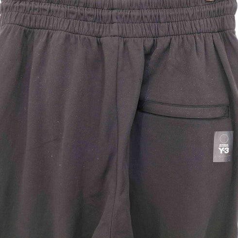 ワイスリー Y-3 3-STRIPES MATTE SNAP TRACK PANTS メンズ JPN:M