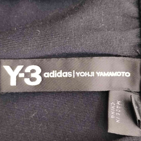 ワイスリー Y-3 3-STRIPES MATTE SNAP TRACK PANTS メンズ JPN:M