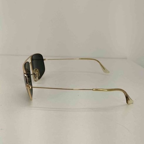 レイバン Ray-Ban EXPLORER エクスプローラー サングラス メンズ 58□16