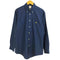 ブルックスブラザーズ BROOKS BROTHERS REGENT FIT ロゴ刺繍 コットン100 ゴールデンフリース ボタンダウン シャツ メンズ import:M