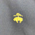 ブルックスブラザーズ BROOKS BROTHERS REGENT FIT ロゴ刺繍 コットン100 ゴールデンフリース ボタンダウン シャツ メンズ import:M