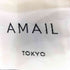 アマイル AMAIL 花柄 ロング シャツワンピース レディース