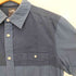 ザノースフェイス THE NORTH FACE バイカラー ショートスリーブシャツ メンズ import:S