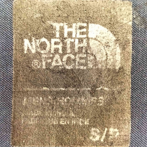ザノースフェイス THE NORTH FACE バイカラー ショートスリーブシャツ メンズ import:S