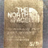 ザノースフェイス THE NORTH FACE バイカラー ショートスリーブシャツ メンズ import:S