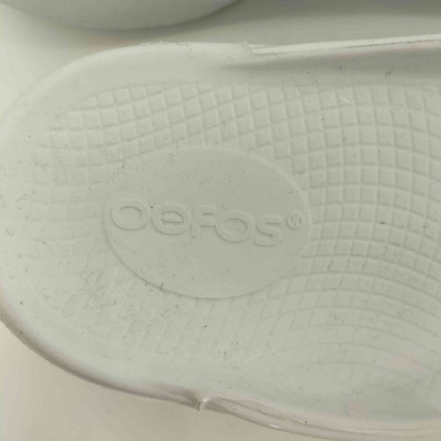ウーフォス oofos OOlala トングサンダル レディース JPN:24