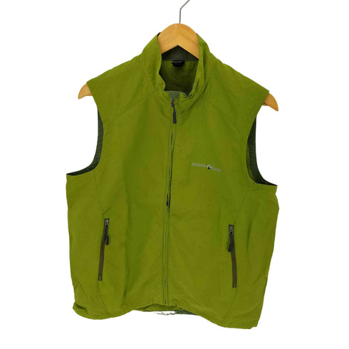 モンベル mont bell O.D.ベスト メンズ import:M