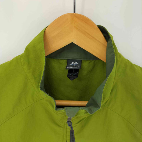 モンベル mont bell O.D.ベスト メンズ import:M