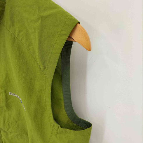 モンベル mont bell O.D.ベスト メンズ import:M