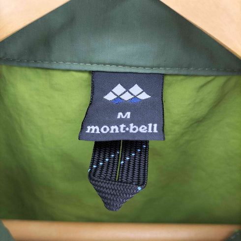 モンベル mont bell O.D.ベスト メンズ import:M