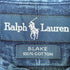 ラルフローレン RALPH LAUREN BLAKE ポニー刺繍 デニム ボタンダウン ショートスリーブシャツ メンズ import:M