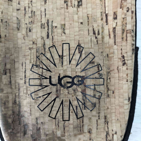 アグ UGG Ithan Cork サンダル メンズ JPN:27