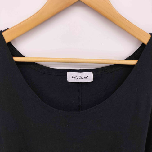 sally genteel ノースリーブワンピース レディース JPN:L