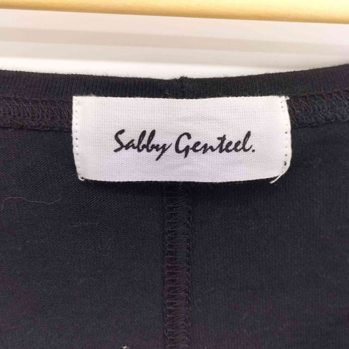 sally genteel ノースリーブワンピース レディース JPN:L