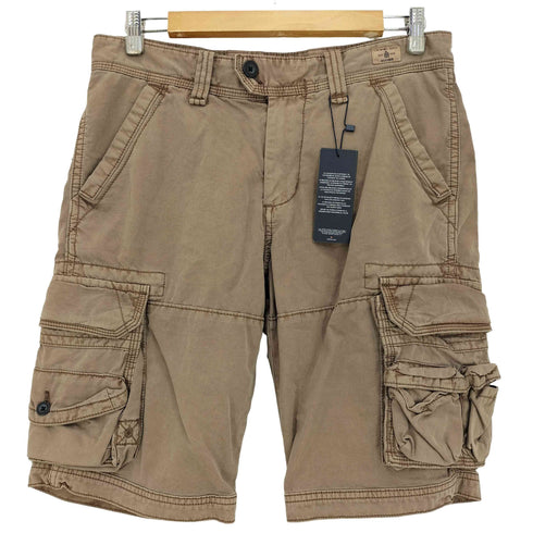 トミーヒルフィガー TOMMY HILFIGER カーゴ ショーツ ショートパンツ メンズ US:32-33