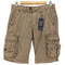 トミーヒルフィガー TOMMY HILFIGER カーゴ ショーツ ショートパンツ メンズ US:32-33