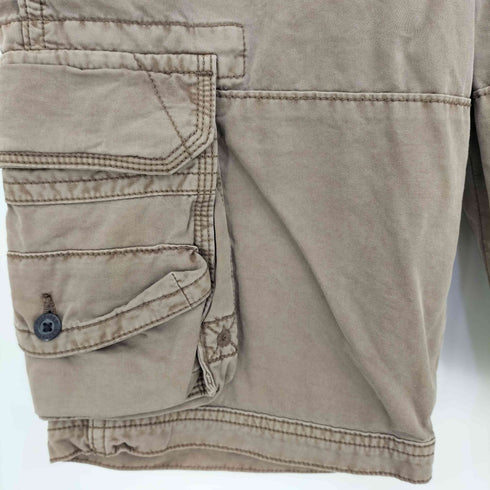 トミーヒルフィガー TOMMY HILFIGER カーゴ ショーツ ショートパンツ メンズ US:32-33