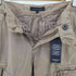 トミーヒルフィガー TOMMY HILFIGER カーゴ ショーツ ショートパンツ メンズ US:32-33