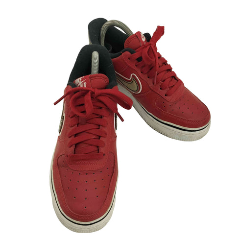 ナイキ NIKE AIR FORCE 1 07 LV8 SPORT レディース JPN:23.5