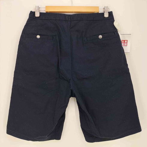 ノースフェイスパープルレーベル THE NORTH FACE PURPLE LABEL STRETCH TWILL SHORT ストレッチ ツイル ショーツ ショートパンツ メンズ US:32-33