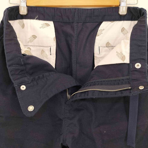 ノースフェイスパープルレーベル THE NORTH FACE PURPLE LABEL STRETCH TWILL SHORT ストレッチ ツイル ショーツ ショートパンツ メンズ US:32-33