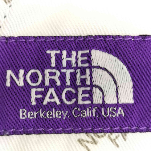 ノースフェイスパープルレーベル THE NORTH FACE PURPLE LABEL STRETCH TWILL SHORT ストレッチ ツイル ショーツ ショートパンツ メンズ US:32-33