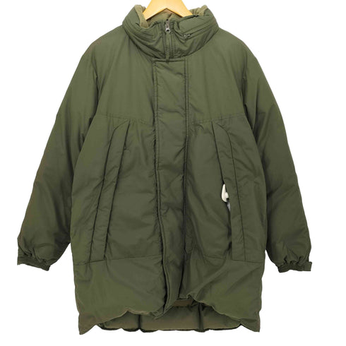ユナイテッドアローズグリーンレーベルリラクシング UNITED ARROWS green label relaxing ST フィールド ダウンコート メンズ L