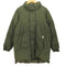 ユナイテッドアローズグリーンレーベルリラクシング UNITED ARROWS green label relaxing ST フィールド ダウンコート メンズ L