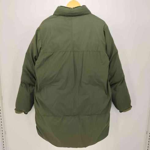 ユナイテッドアローズグリーンレーベルリラクシング UNITED ARROWS green label relaxing ST フィールド ダウンコート メンズ L