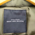ユナイテッドアローズグリーンレーベルリラクシング UNITED ARROWS green label relaxing ST フィールド ダウンコート メンズ L