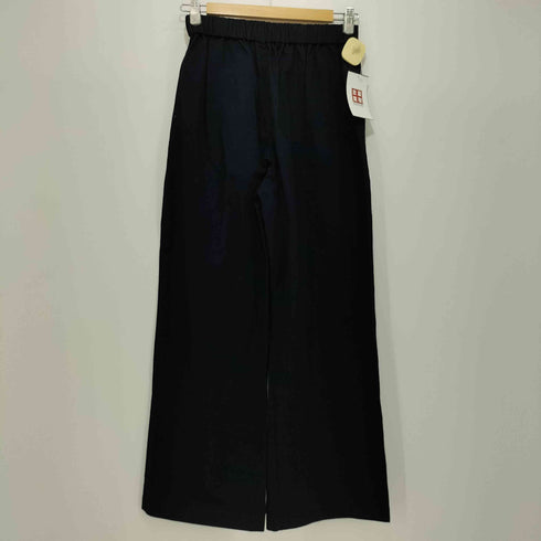 アーバンリサーチドアーズ URBAN RESEARCH DOORS レーヨンコットンイージーパンツ レディース JPN:S
