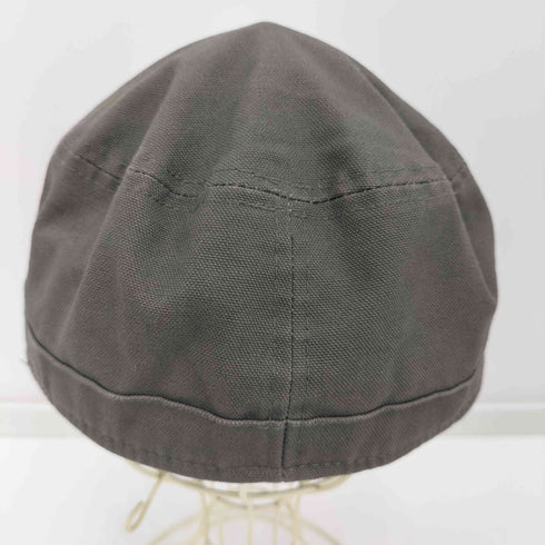 ニューエラ NEW ERA ロゴ刺繍 ワーク キャップ メンズ 7 1/4