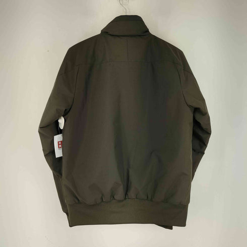 アディダス adidas ウインドブレーカー ジャケットMH 3ストライプス メンズ JPN:M