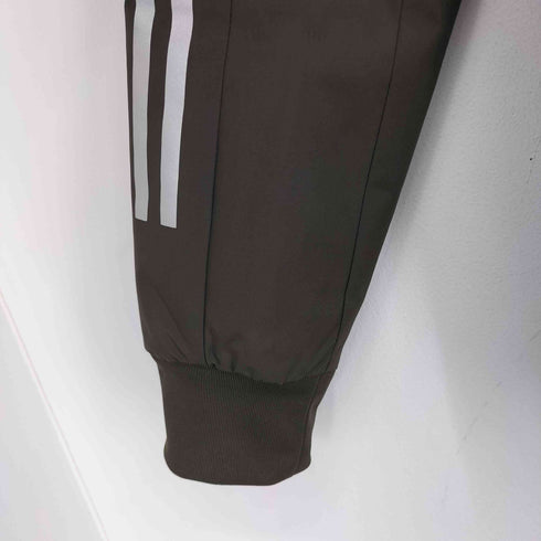 アディダス adidas ウインドブレーカー ジャケットMH 3ストライプス メンズ JPN:M